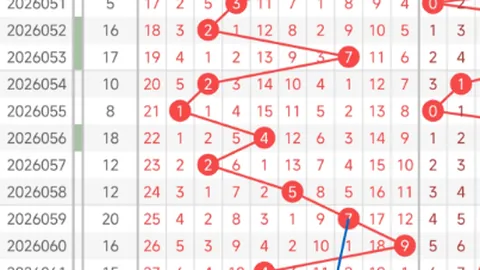 双色球2026023期号码预测：专家质合分析推荐红球07 1
