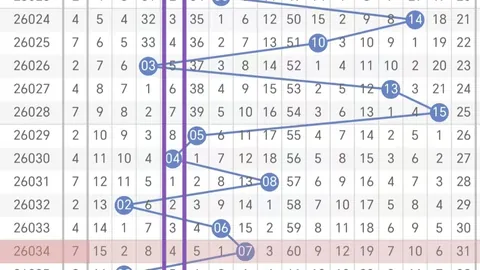 排列三第2026083期专家质合分析推荐号码