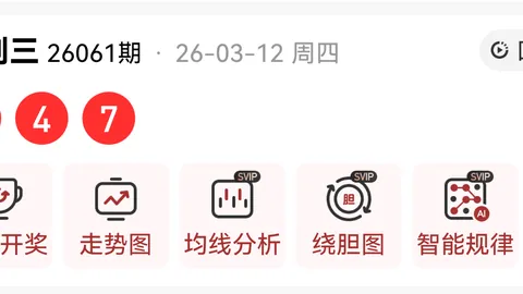 大乐透061期专家推荐：3D中奖图预测和值跨度149